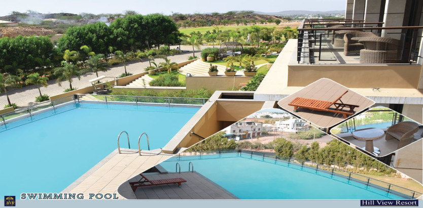 Hill View Resort